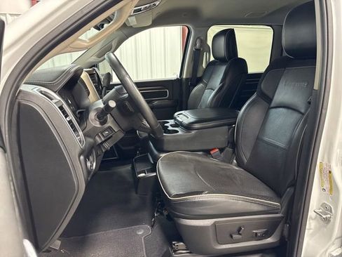 Used 2024 RAM 2500 Laramie AWD/4WD image 13