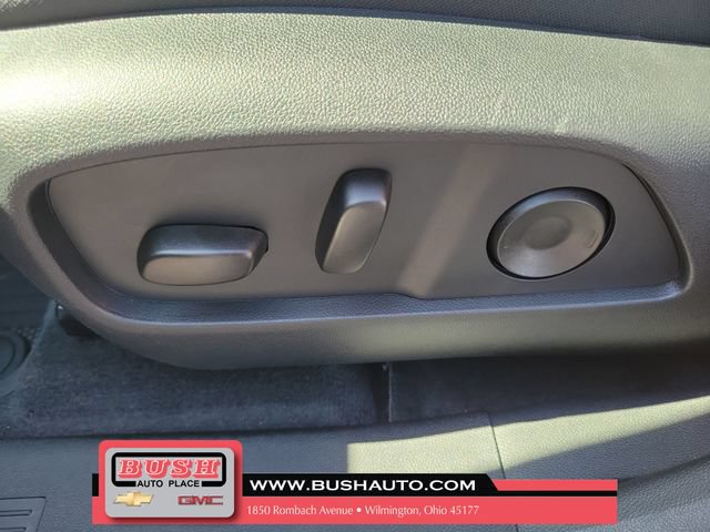 New 2027 GMC Terrain AT4 w/ Convenience Package III AWD/4WD image 18