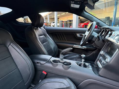 Used 2015 Ford Mustang GT Premium w/ GT Performance Package RWD image 17