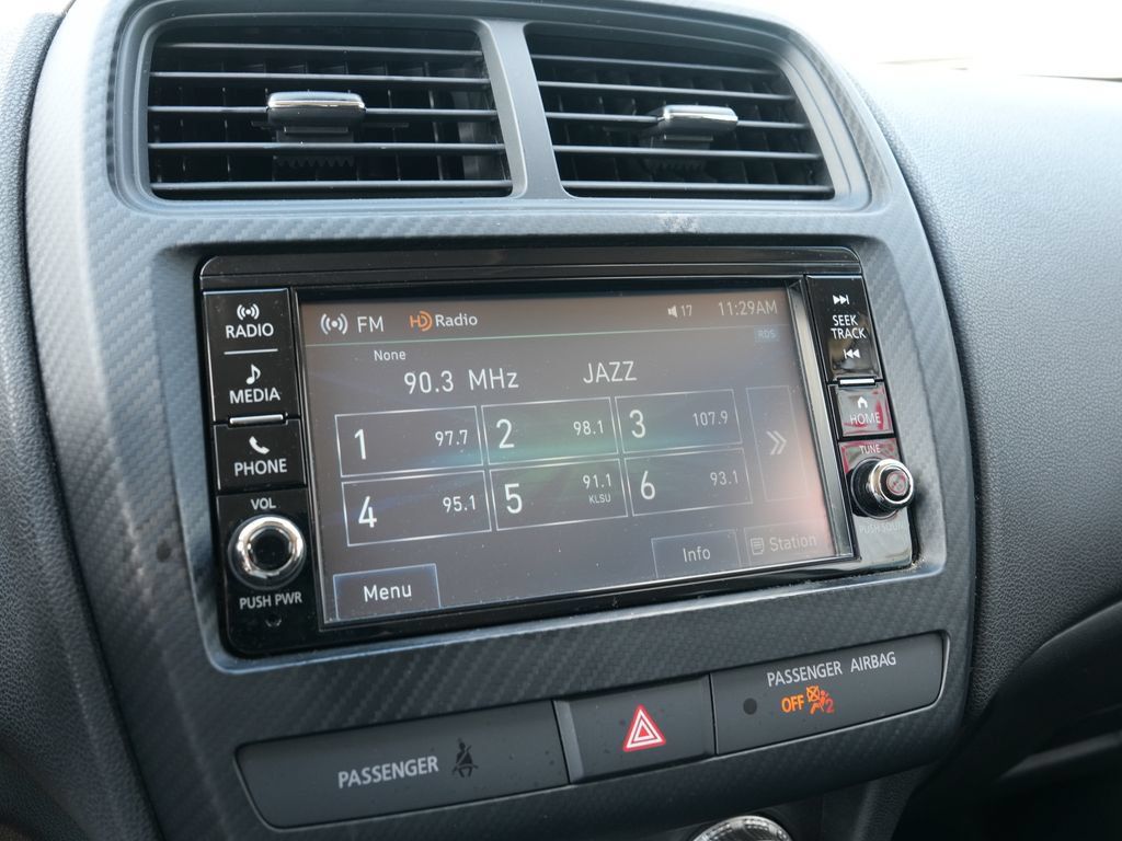 Used 2023 Mitsubishi Outlander Sport AWD image 31