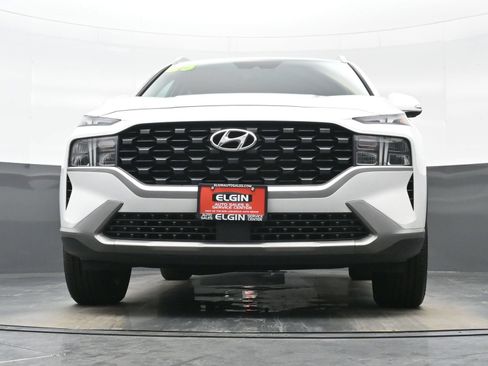 Used 2023 Hyundai Santa Fe SEL AWD/4WD image 28