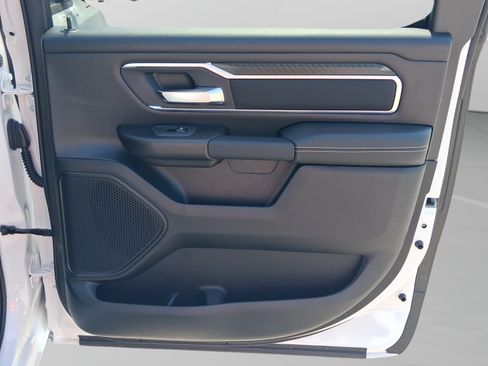 New 2026 RAM 1500 Big Horn AWD/4WD image 28