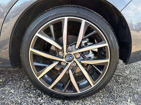 Used 2024 Subaru Impreza 2.0i Sport image 26