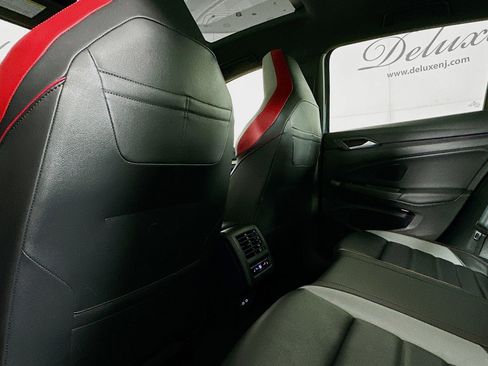 Used 2025 Volkswagen GTI Autobahn image 24