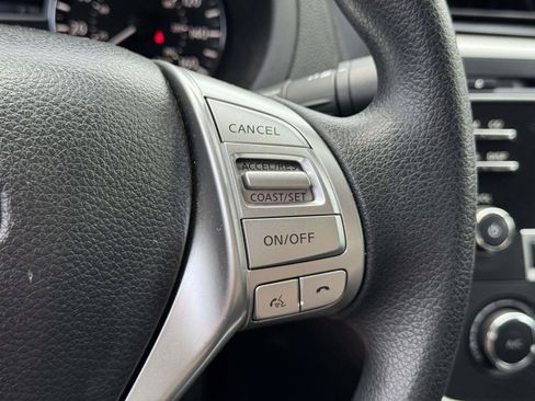 Used 2018 Nissan Altima 2.5 S w/ S Convenience Package FWD image 19