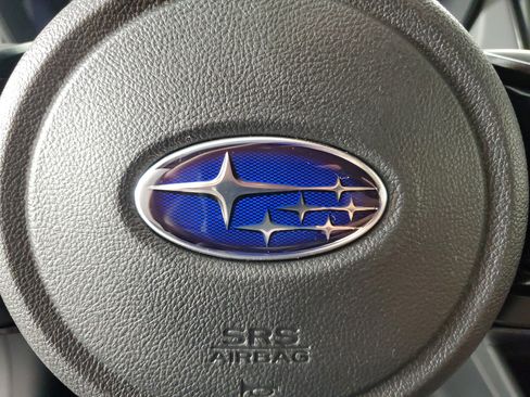 Used 2025 Subaru Crosstrek 2.5i Limited w/ Crosstrek Mirror Package image 23