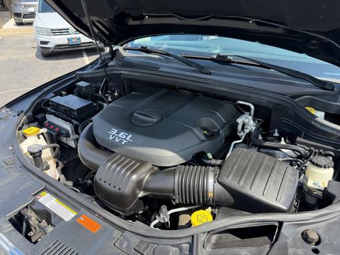 Used 2013 Dodge Durango Citadel w/ Technology Group AWD/4WD image 48