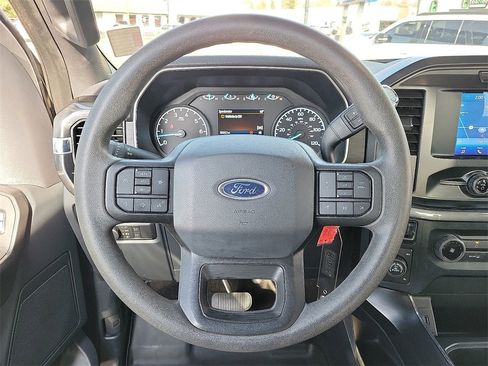 Used 2022 Ford F150 XL w/ STX Appearance Package image 19