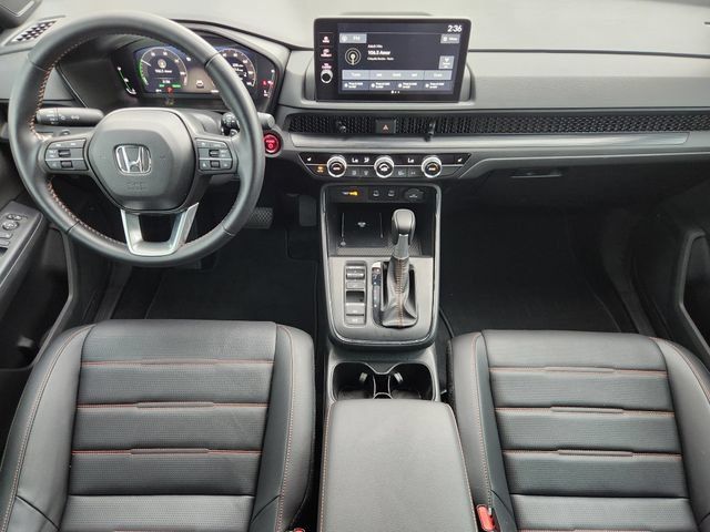 Used 2026 Honda CR-V Sport-L image 25