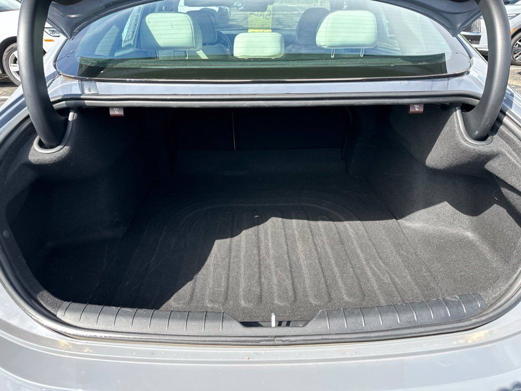Used 2024 Hyundai Sonata SEL FWD image 30