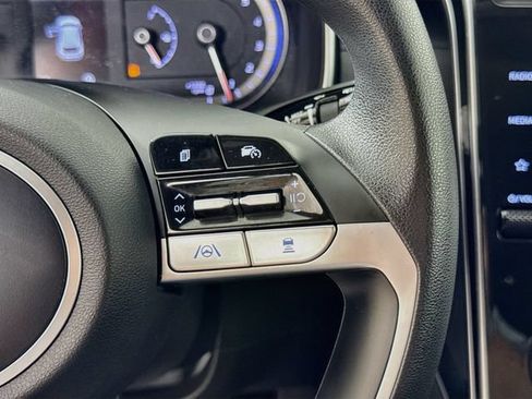 Certified 2023 Hyundai Tucson SEL AWD/4WD image 18
