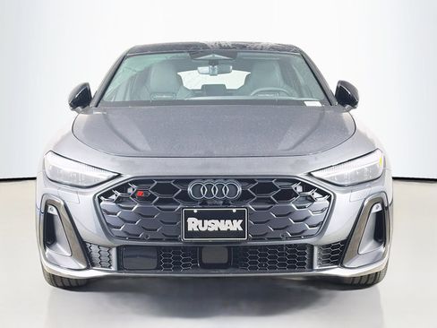 New 2026 Audi S5 Premium Plus AWD/4WD image 2