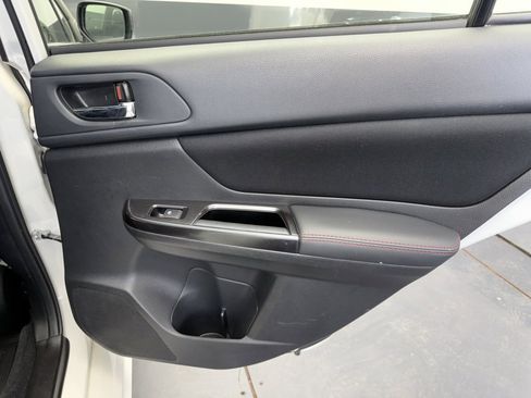 Used 2018 Subaru WRX image 50