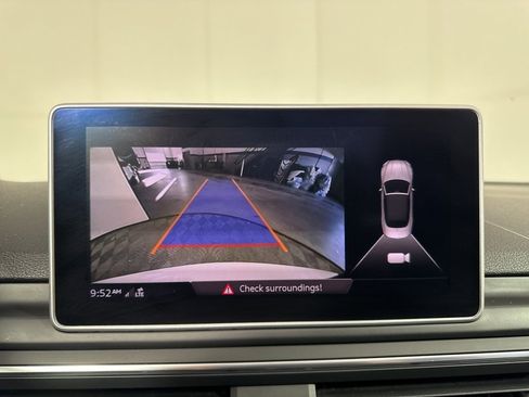 Used 2018 Audi A5 2.0T Premium image 29