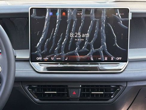 New 2026 Volkswagen Tiguan SE AWD/4WD image 19