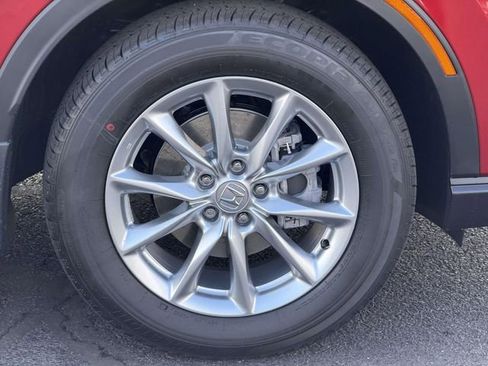 Used 2026 Honda CR-V EX image 5