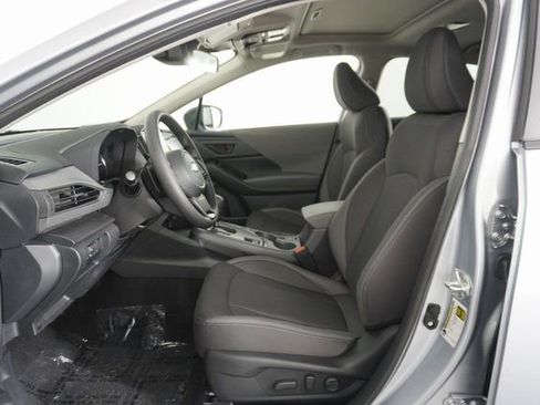 New 2026 Subaru Crosstrek 2.0i Premium image 9