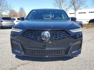 New 2026 Acura MDX A-Spec video 2