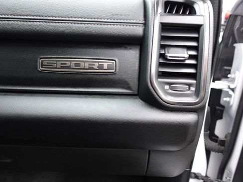 Used 2023 RAM 1500 Sport w/ G/T Package image 38