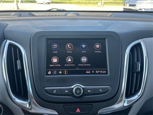 Used 2021 Chevrolet Equinox LT image 16