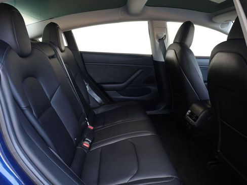 Used 2018 Tesla Model 3 Long Range RWD image 20