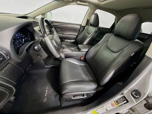 Used 2014 Lexus RX 350 FWD w/ Navigation Package image 21