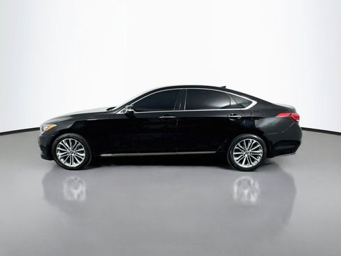 Used 2016 Hyundai Genesis 3.8 RWD image 2