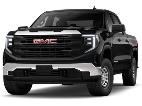 New 2026 GMC Sierra 1500 Pro w/ Convenience Package AWD/4WD image 26