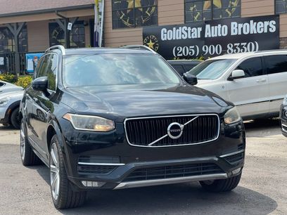Used 2016 Volvo XC90 T6 Momentum
