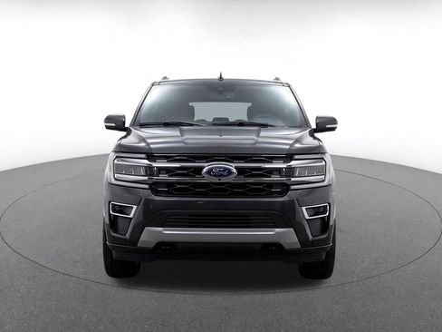 Used 2024 Ford Expedition Limited AWD/4WD image 2
