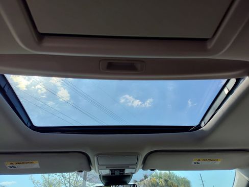 New 2026 Honda Odyssey Touring image 12