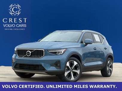 Certified 2023 Volvo XC40 B5 Plus w/ Driver Assist Package