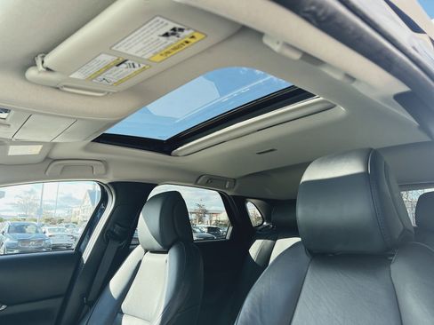 Used 2020 MAZDA CX-30 AWD w/ Premium Package image 24