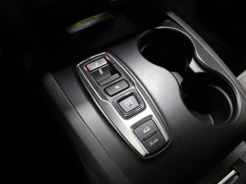 Used 2023 Honda Passport EX-L image 20