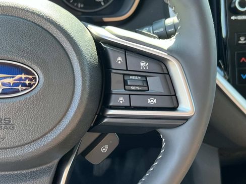 Certified 2025 Subaru Ascent Touring w/ Popular Package #1 image 26