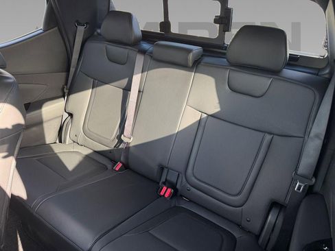 New 2026 Hyundai Santa Cruz XRT AWD/4WD image 33
