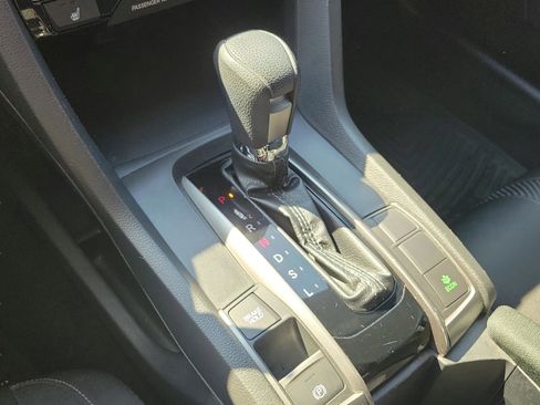 Used 2019 Honda Civic EX image 27