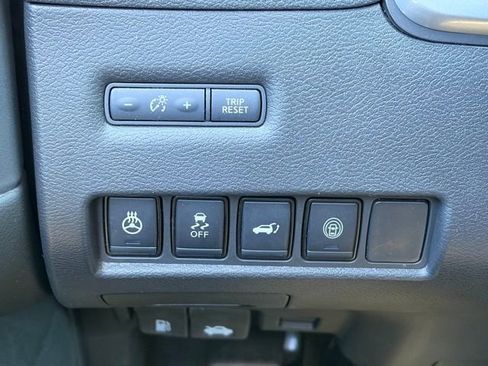 Used 2024 Nissan Murano Platinum w/ Cargo Package image 14