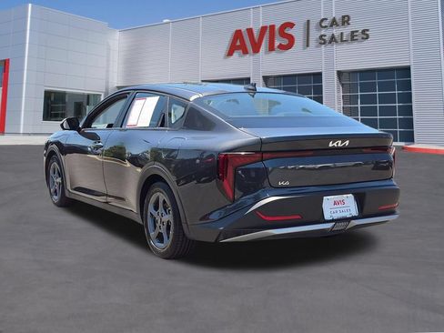 Used 2025 Kia K4 FWD image 9
