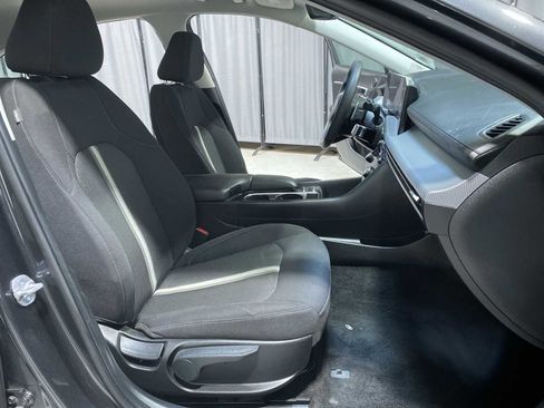 Used 2024 Hyundai Sonata SEL FWD image 14
