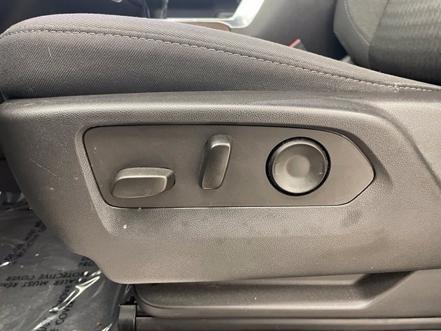 Certified 2022 Chevrolet Silverado 1500 RST w/ All Star Edition Plus AWD/4WD image 18