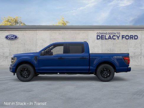New 2026 Ford F150 STX AWD/4WD image 4