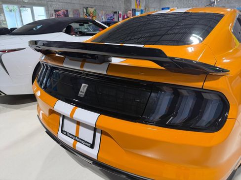 Used 2019 Ford Mustang Shelby GT350 w/ Technology Package image 37