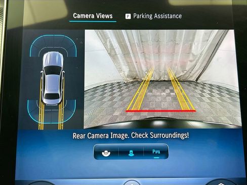 Certified 2023 Mercedes-Benz C 300 Sedan image 14