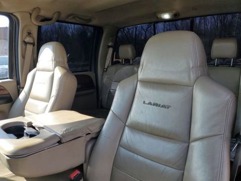 Used 2006 Ford F250 Lariat image 13