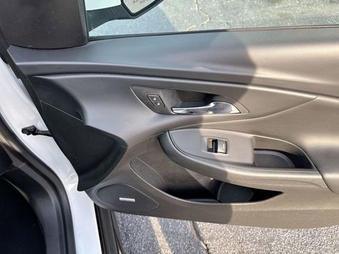 New 2027 Chevrolet Bolt RS FWD image 33