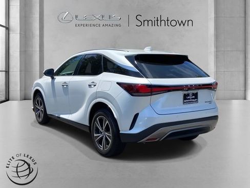 Certified 2023 Lexus RX 350 Premium w/ Accessory Package AWD/4WD image 7