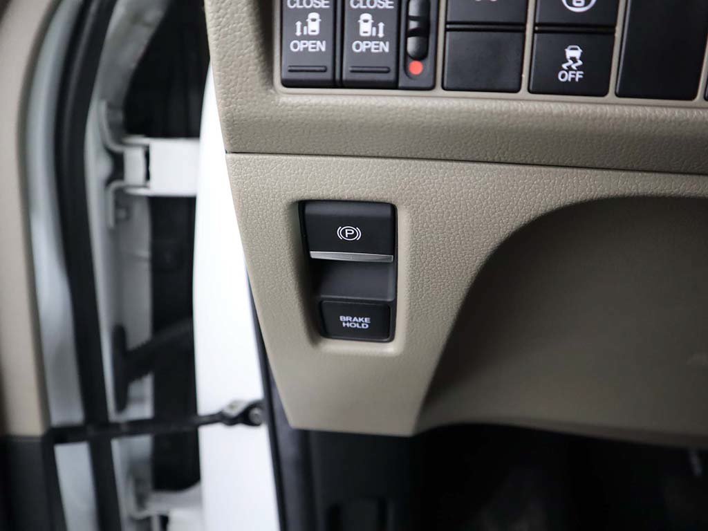 Used 2022 Honda Odyssey EX-L image 43