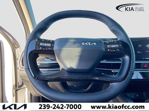New 2026 Kia Sorento LX image 36