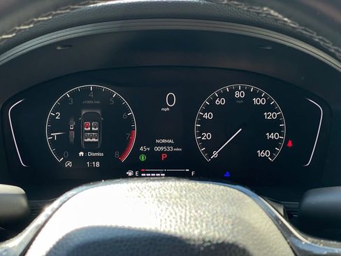 Certified 2023 Honda Civic Sport image 13